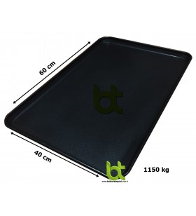 40*60 Teflon Kaplama Poğaça Tepsisi
